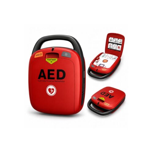 Automatic External Defibrillator