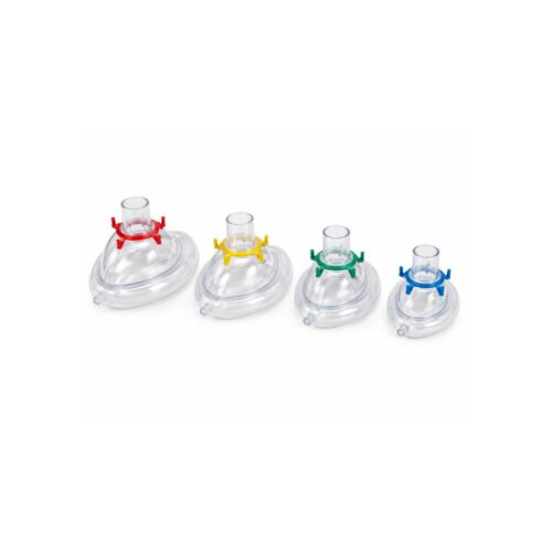 Resuscitator Masks