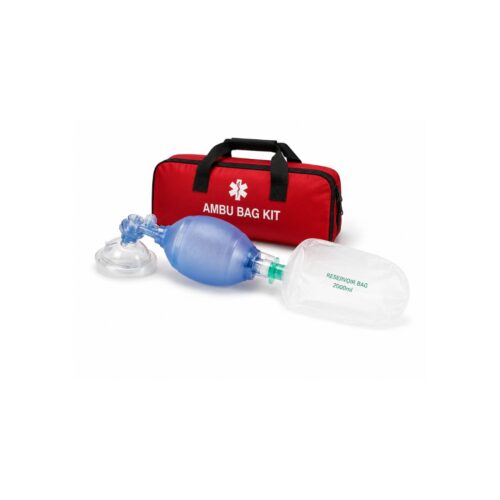 Resuscitator Kits