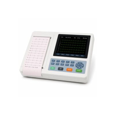 Resting ECG System