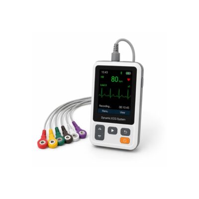 Dynamic ECG System