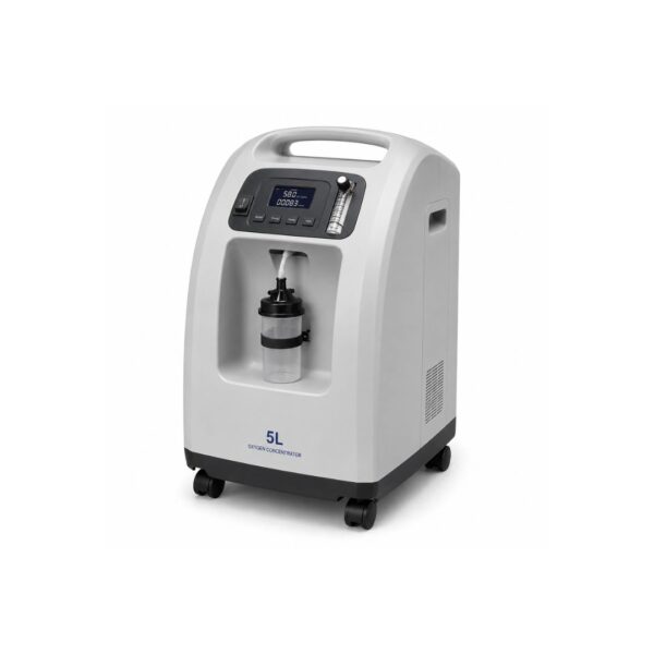 Oxygen Concentrator 5L