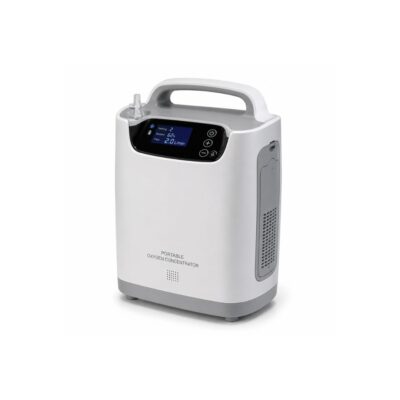 Portable Oxygen Concentrator