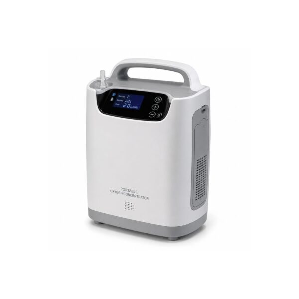Portable Oxygen Concentrator