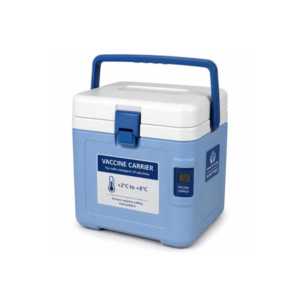 Vaccine Carrier / Cold Storage