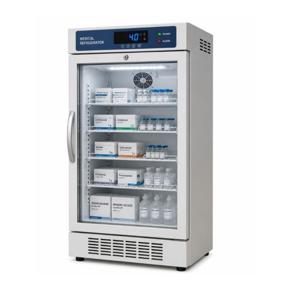 Medical Refrigerator