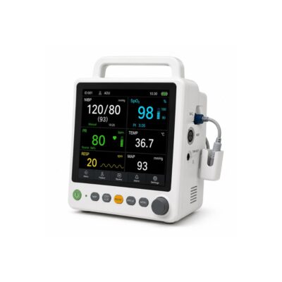 Vital Signs Monitor