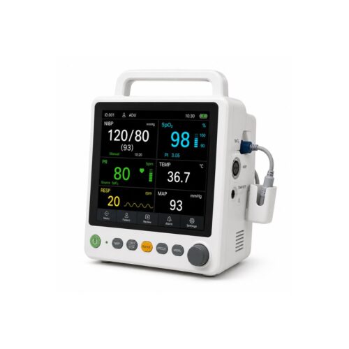 Vital Signs Monitor