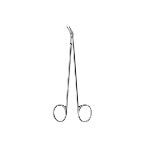 Potts-Smith cardiovascular scissors 18cm