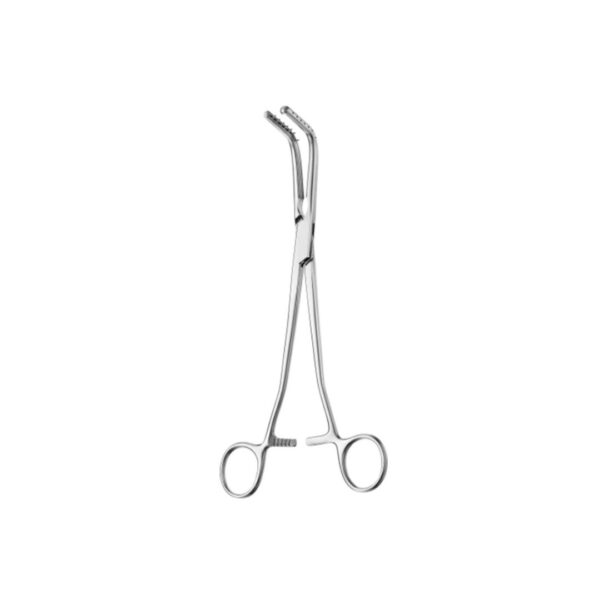 Sarot bronchus forceps 23cm
