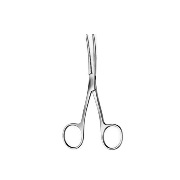 Forceps (19) Bryant dressing forceps: 12.5cm