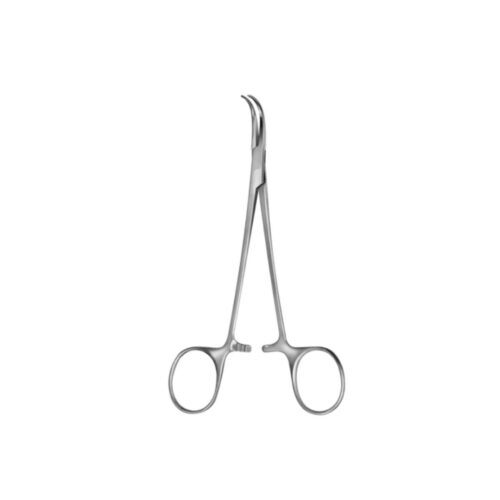Baby mixter forceps: 14cm