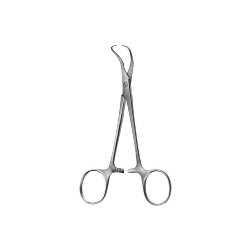 Backhaus kocher towel clamp: 13cm