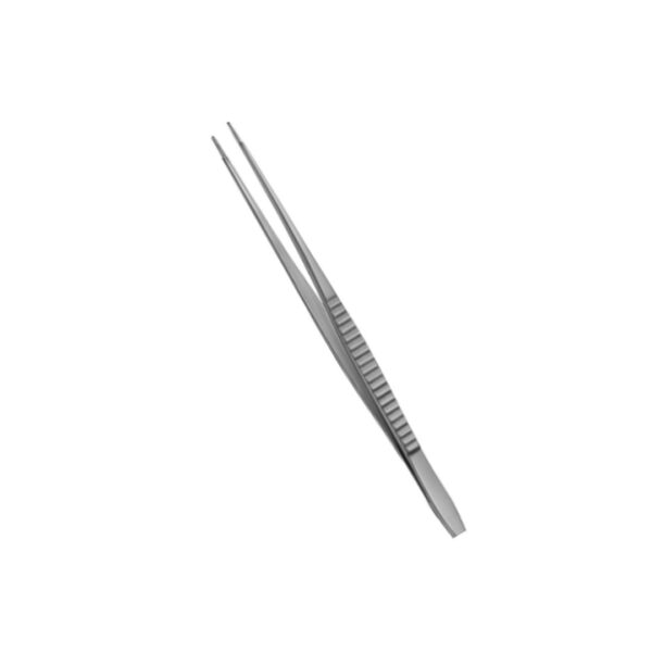 Waugh fine tissue forceps: 15cm, 18cm, 20cm