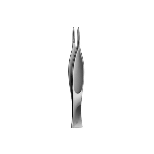 Feilchenfeld forceps: 9cm, 11.5cm