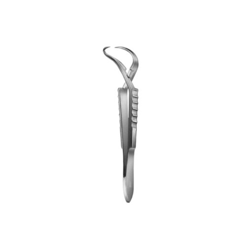 Jones towel clamp: 6cm, 9cm