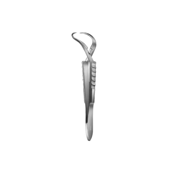 Jones towel clamp: 6cm, 9cm