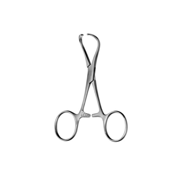 Lorna towel clamp: 10cm, 13cm