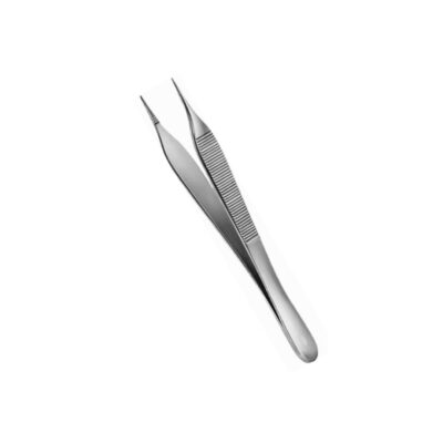 Micro adson forceps: 12cm
