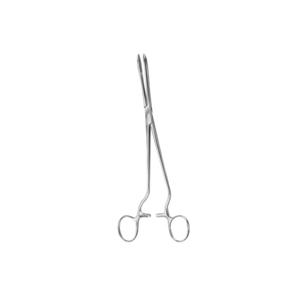 Surgical Forceps Cheron dressing forceps: 25cm