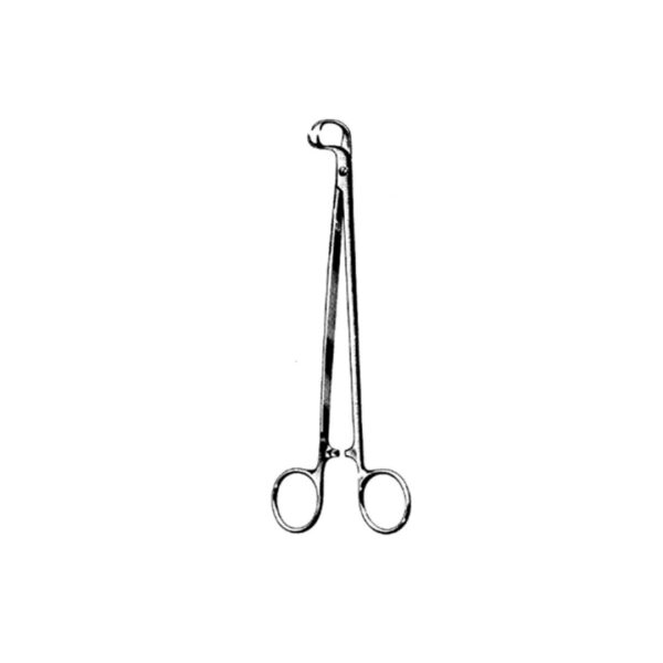 Moynihans towel clamp: 19cm