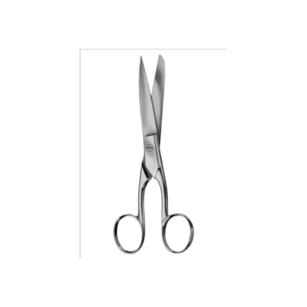 Bandage Scissors 15cm