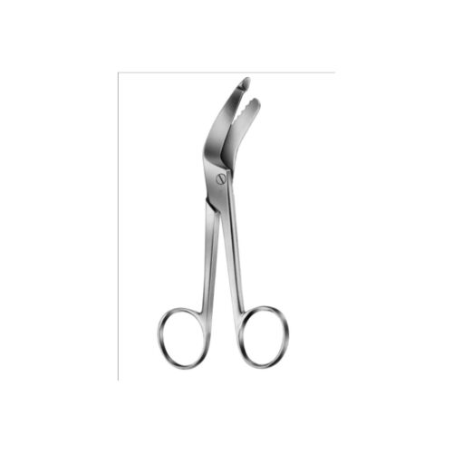 Plaster shears 16cm