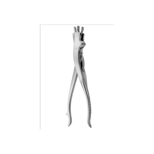 Plaster spreader: 23cm