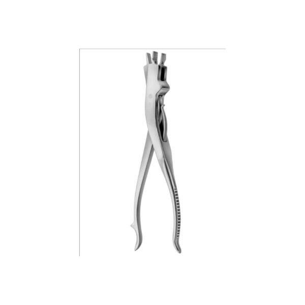 Plaster spreader: 23cm