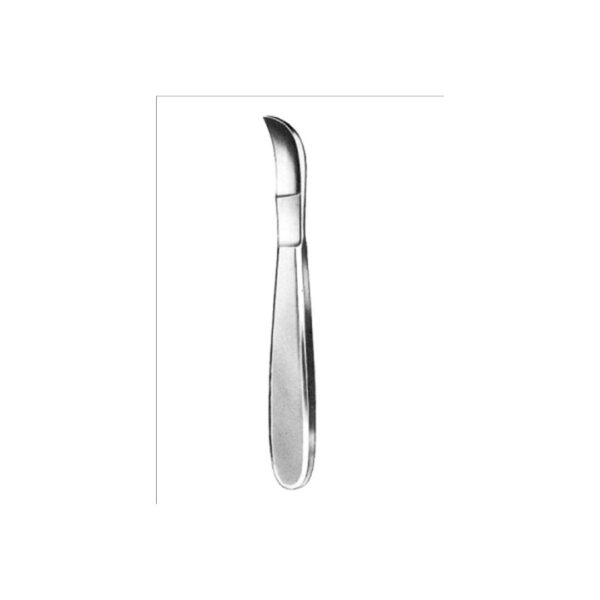 Reiner plaster knife: 18cm