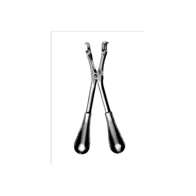 Haglund Stille cast spreader: 28cm