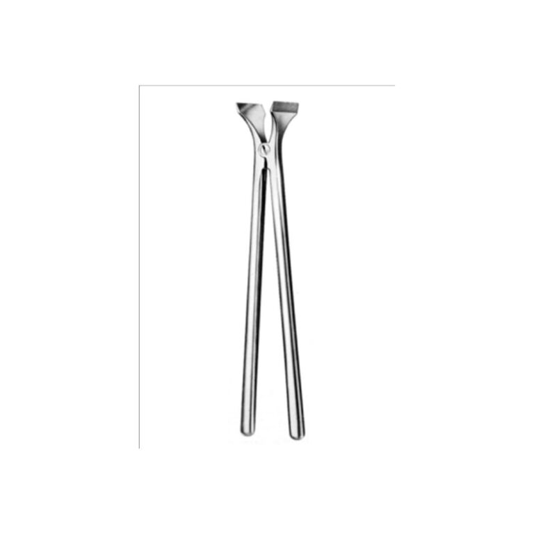 Beeson plaster spreader: 30cm
