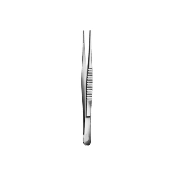 Debakey atraumatic dissecting forceps: 1.5mm 16cm, 1.5mm 20cm, 1.5mm 24cm, 2mm 16cm, 2mm 20cm, 2mm 24cm