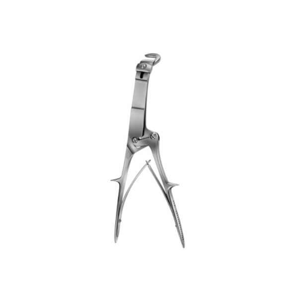Brunner rib shears 34cm