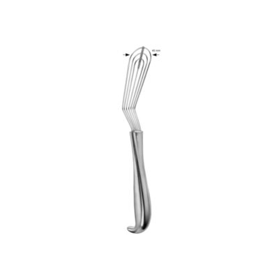 Allison lung spatula: 30cm, 32cm