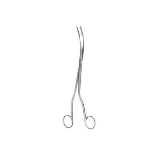 Czerny gall stone forceps 24.5cm