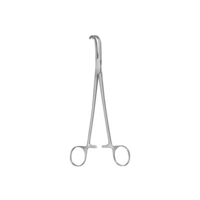 Desjardin gall duct forceps 23cm