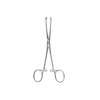Boys-Allis intestinal grasping forceps 15cm