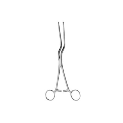 Brunner intestinal clamp 24cm