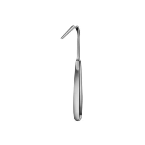 Aufricht nasal retractor: 16cm, 19cm