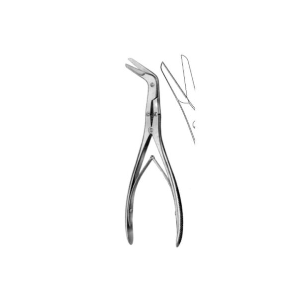 Killian septum scissors 21cm