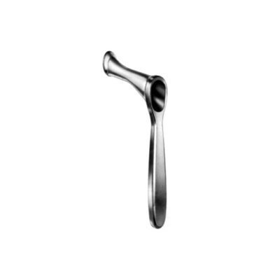 Yankauer post nasal speculum