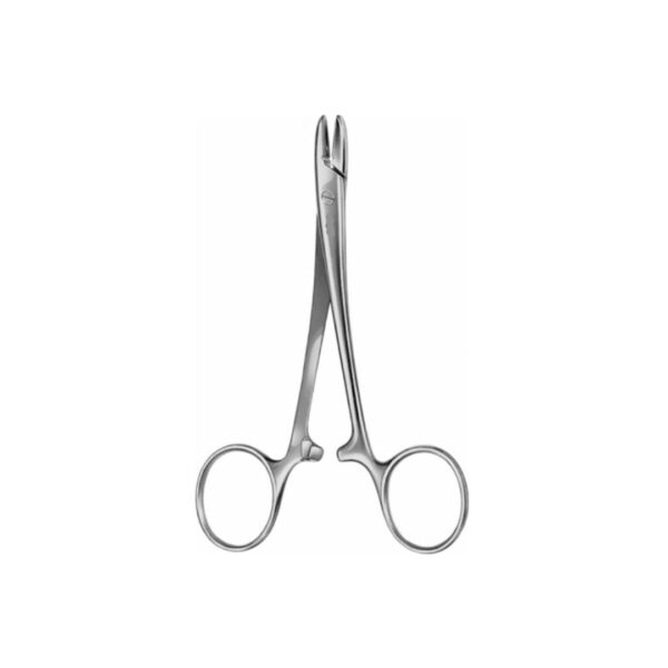 Needle Holders (10) Doyen needle holder: 12.5cm