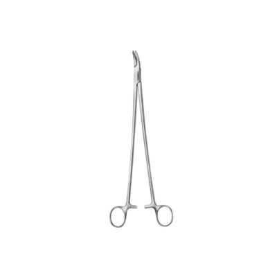 Finochietto needle holder: 27cm