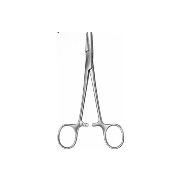 Needle Holders (13) Hegar needle holder heavy pattern: 15cm, 18cm