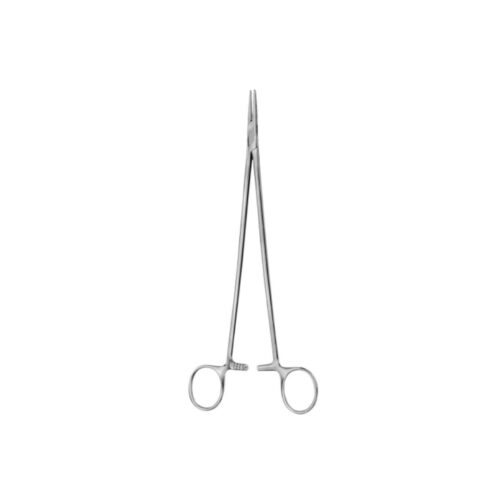 Jameson needle holder: 27cm