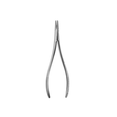 Langenbeck needle holder: 18cm, 20cm
