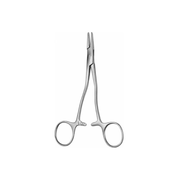 Needle Holders (18) Kilner needle holder: 13.5cm