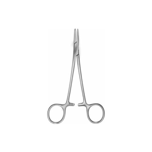 Mayo hegar needle holder curved: 14cm, 16cm, 18cm, 20cm, 24cm, 26cm