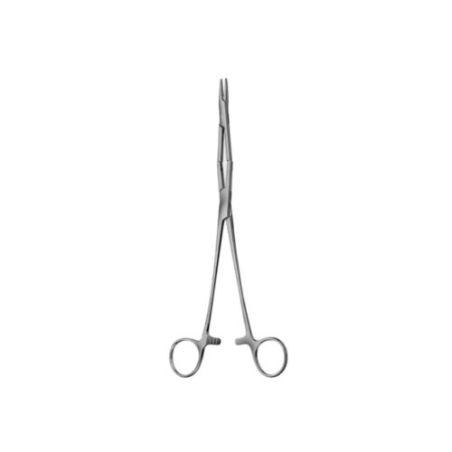 Naunton morgan needle holder compound action: 25cm